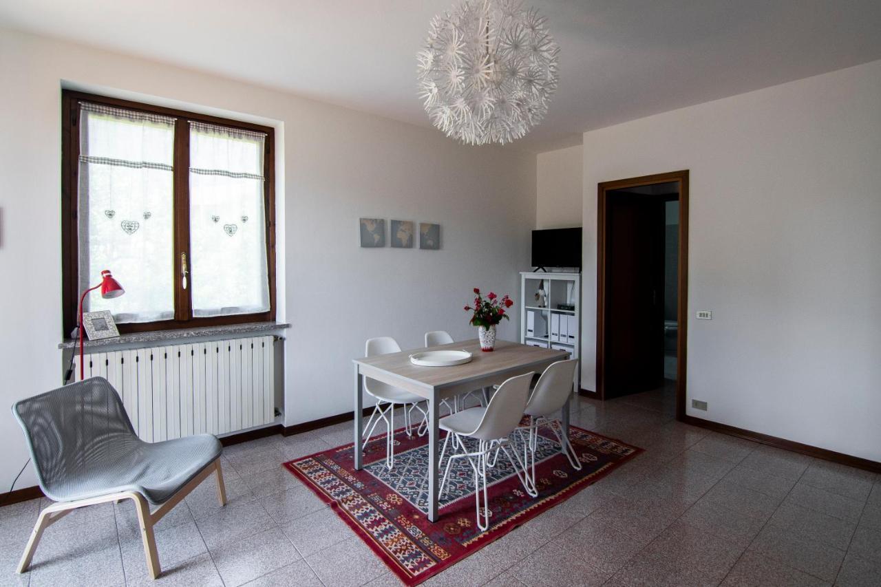 C'Era Una Volta Baveno Buitenkant foto