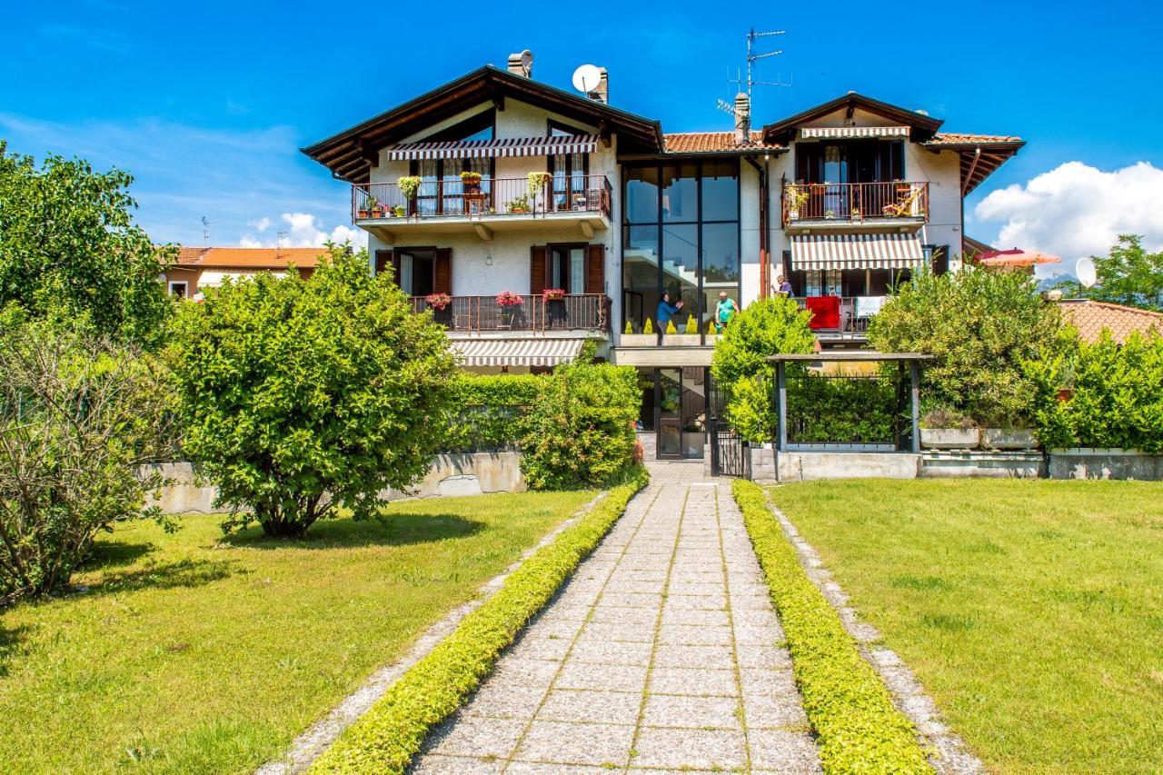 C'Era Una Volta Baveno Buitenkant foto